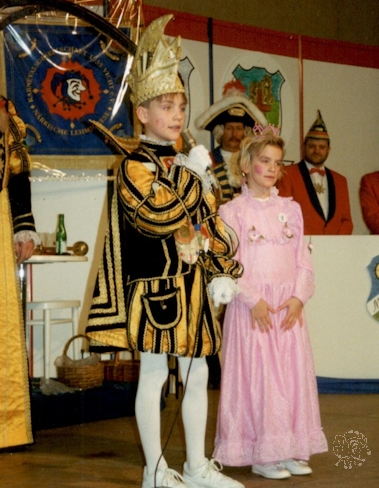 Dirk II. & Silke I.